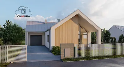 Biuro Projektowe & Nadzór Budowlany Marcin Chmura